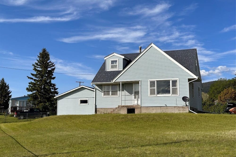 Philipsburg House | Beautiful Cozy home in Philipsburg