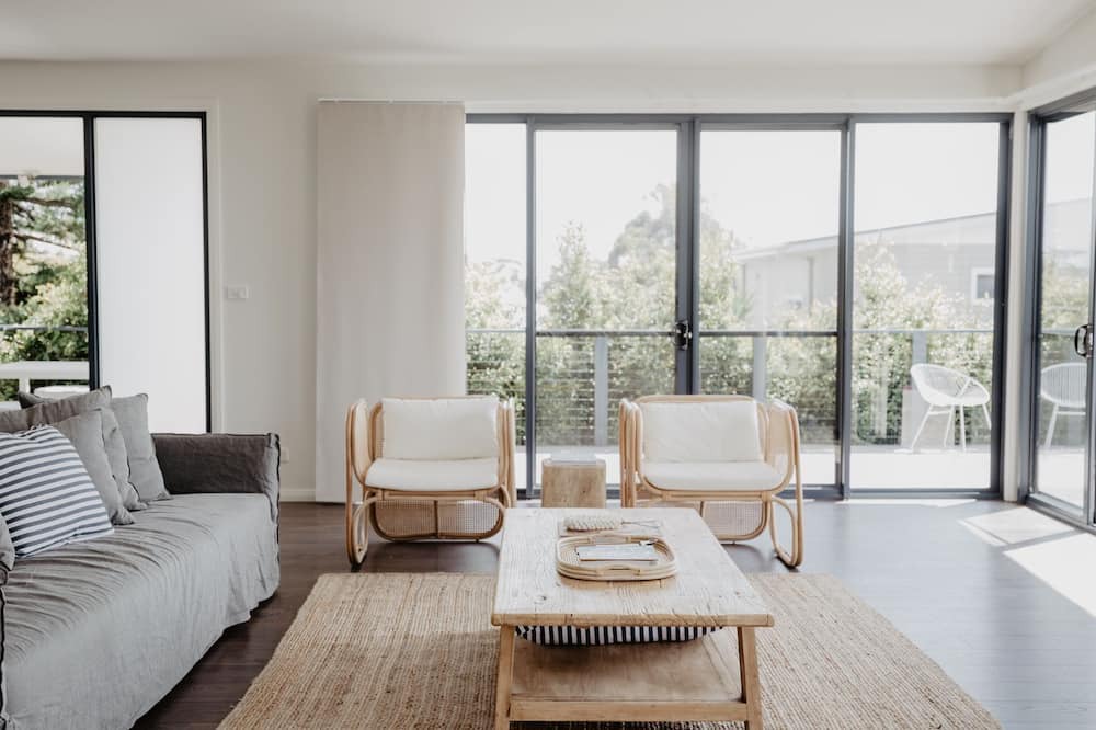 Mollymook Cabin | The Boat Abode in Mollymook