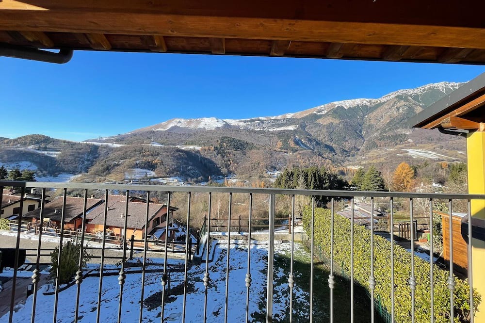 Ferrara di Monte Baldo Apartment | Holiday apartment Ferrara di Monte Baldo for 1 - 3 persons with 1 bedroom - Holiday apartment in one