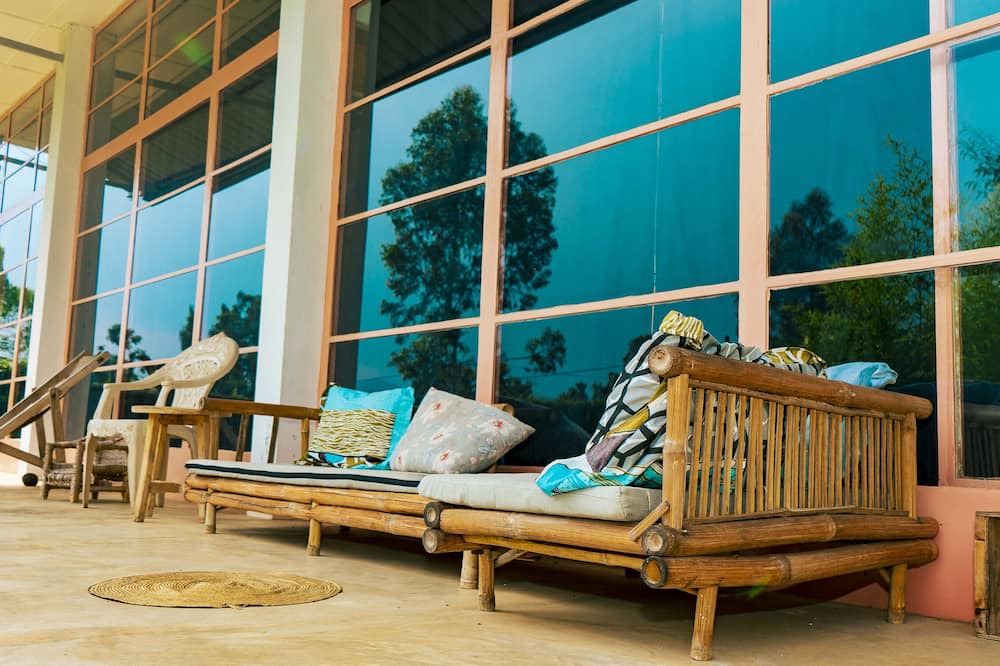 Ruhengeri Apartment | "isange Paradise Resort, Ruhengeri, Rwanda"