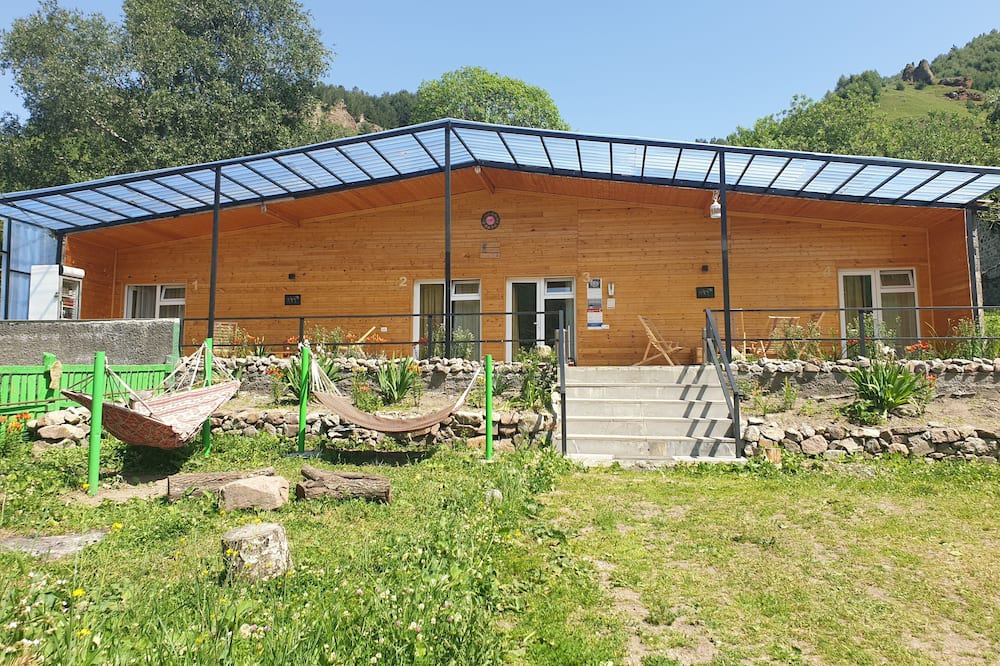 Kazbegi Apartment | Tornisa kazbegi