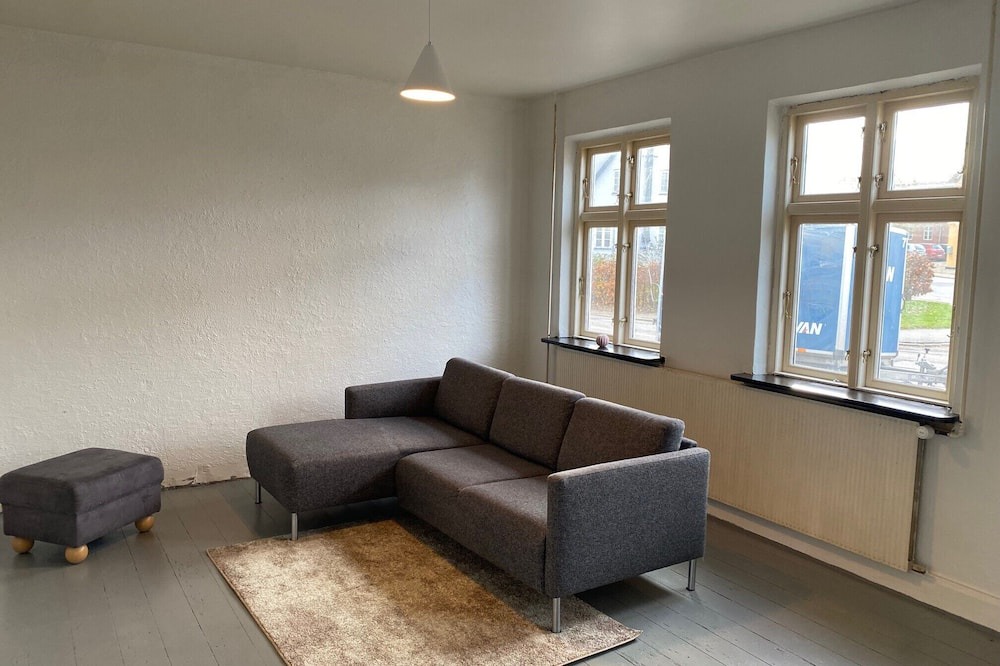 Fuglebjerg House | Town House i Fuglebjerg