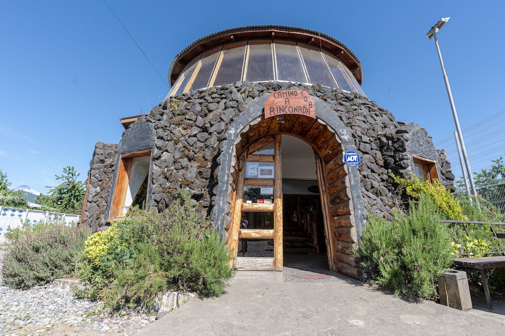 Pucon Hotel | Hotel Catripulli