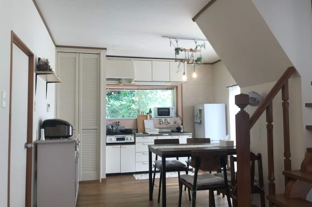 Mikata-gun Cottage | A private villa for family and friends 5 min by Metasequoia car Hot spring 5 min by walk / Takashima Shiga
