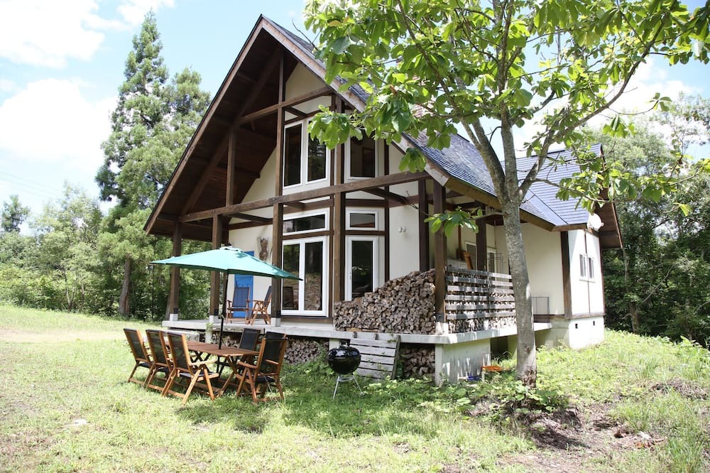 Iida House | Alpine Tensi Villa 3LDK Goryu 8 people ski inout / Kitaazumi-gun Nagano