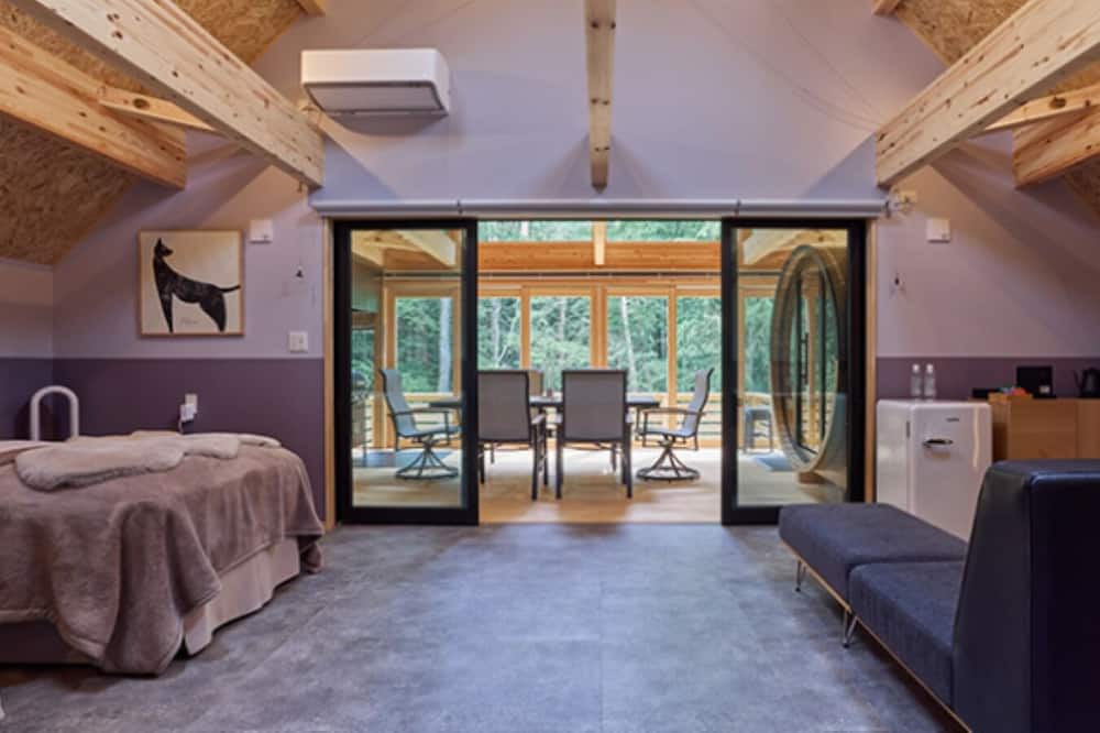 Narusawa House | Deluxe Cottage Amethyst / Minamitsurugun Yamanashi