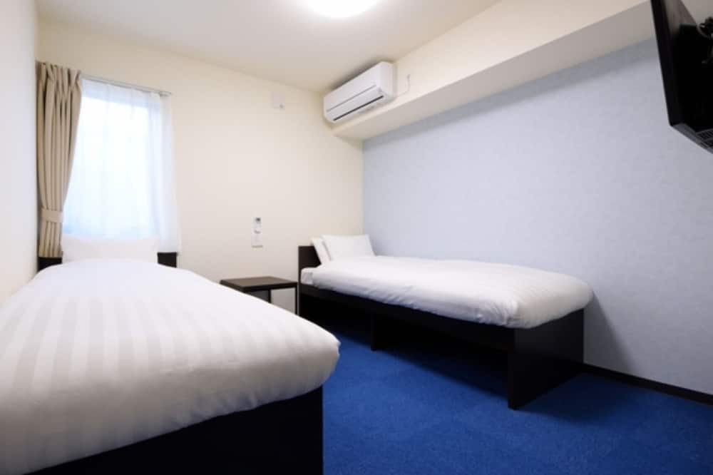 Kesennuma House | Standard twin room Nonsmoking vs | Standard / Kesennuma Miyagi