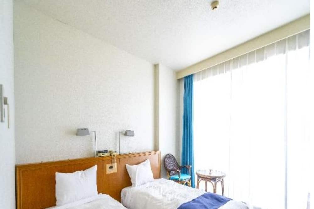 Kumejima House | Island view twin vs | Standard stay plan with br / Shimajirigun Okinawa