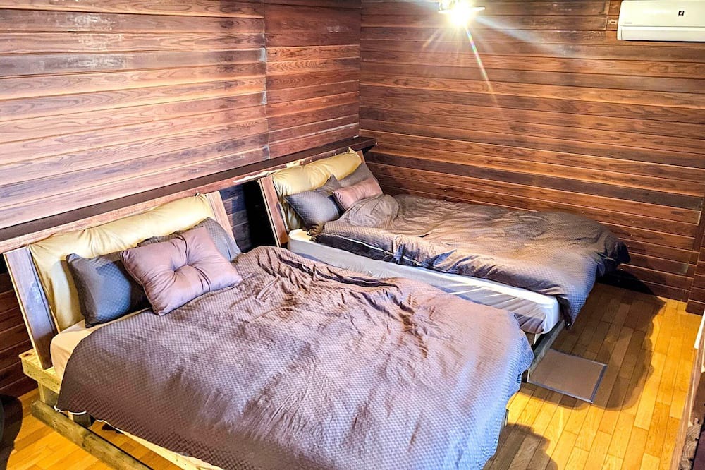 Inami Cottage | Ocean view Suite room / Hidaka-gun Wakayama