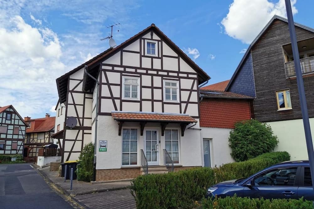 Herleshausen House | Ferienhaus für 15 Gäste mit 150m² in Herleshausen