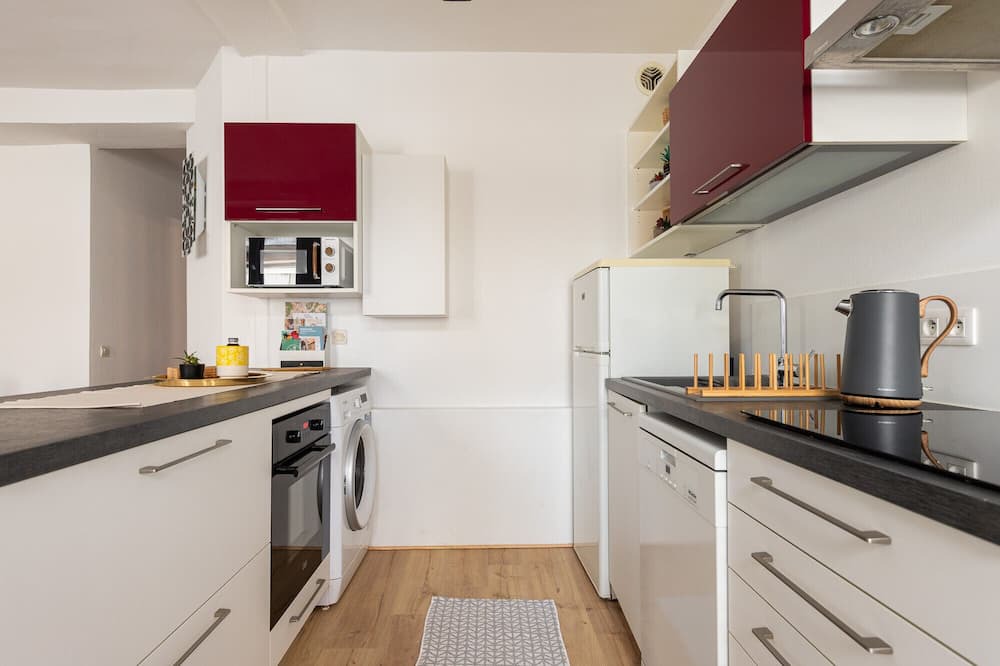 Vienne Apartment | SmartStay Cœur de Vienne