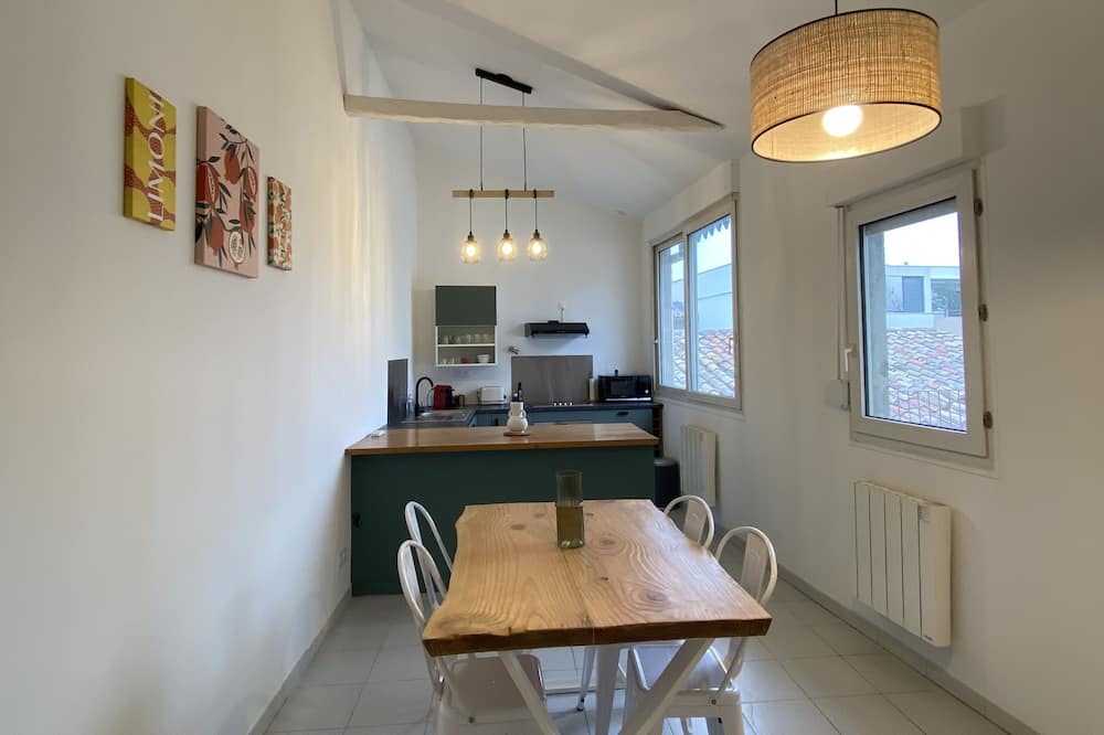 Quartier Administrations Apartment | Duplex en Plein Cœur de Nîmes