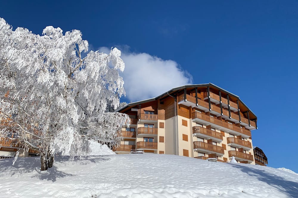 Le Biot Apartment | Appartement au Coeur des Alpes