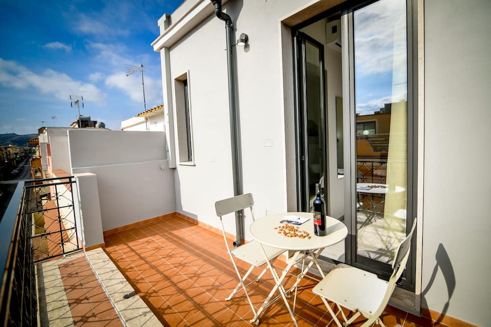 Avola House | Sikania Rooms Camera 1 (doppia)