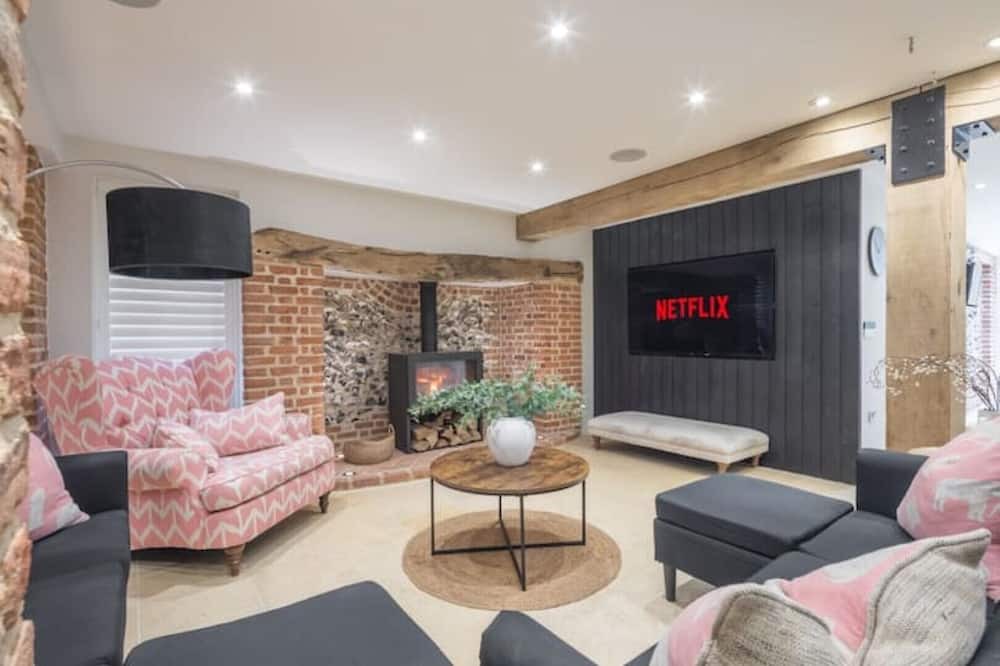 Harston Cottage | Forge cottage /Premium listing /14 guests