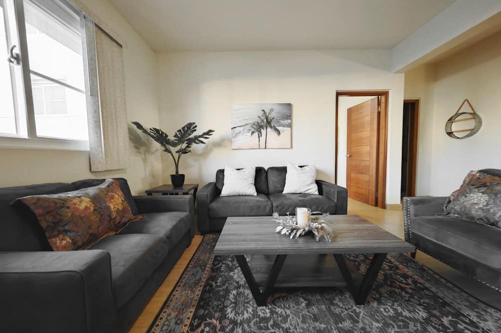 Tamuning Apartment | Luxury 3BD/2BA Condo - Unit 106 Tumon Isa