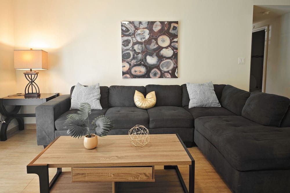 Tumon Apartment | Luxury 2BD/2.5BA Condo - Unit 107 Tumon Isa
