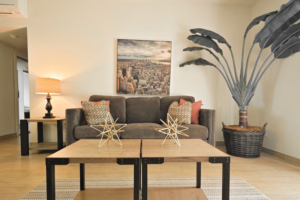 Tumon Apartment | Luxury 2BD/2.5BA Condo - Unit 108 Tumon Isa