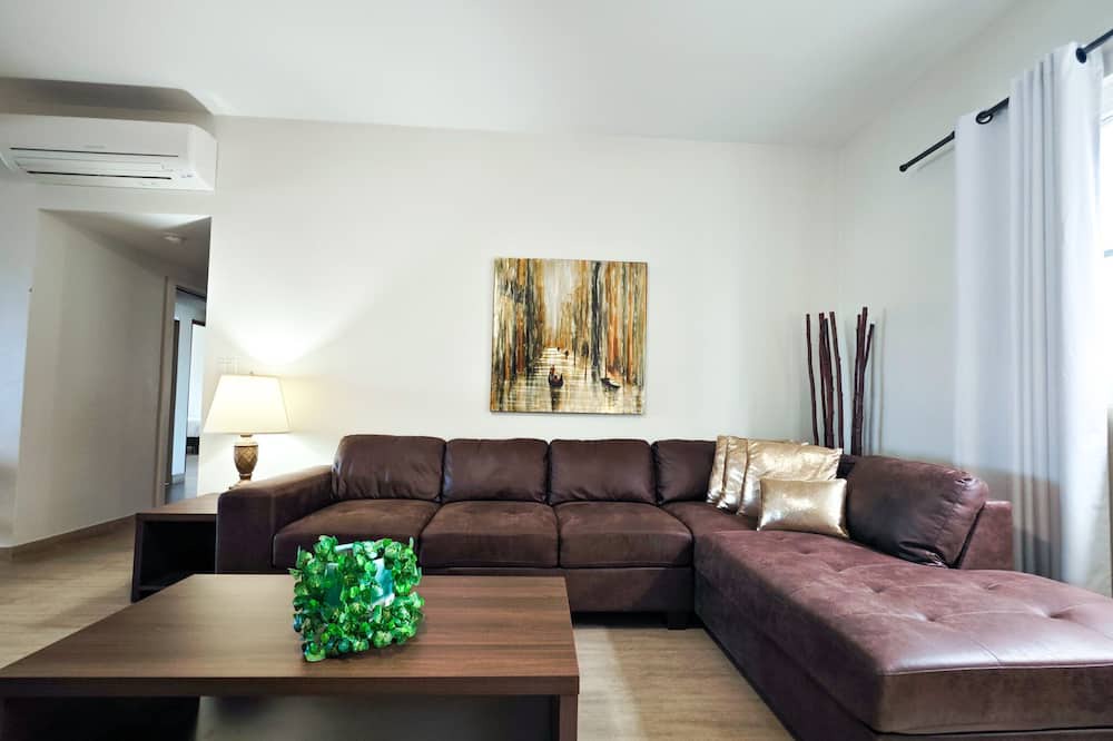 Tumon Apartment | Luxury 2BD/2.5BA Condo - Unit 208 Tumon Isa