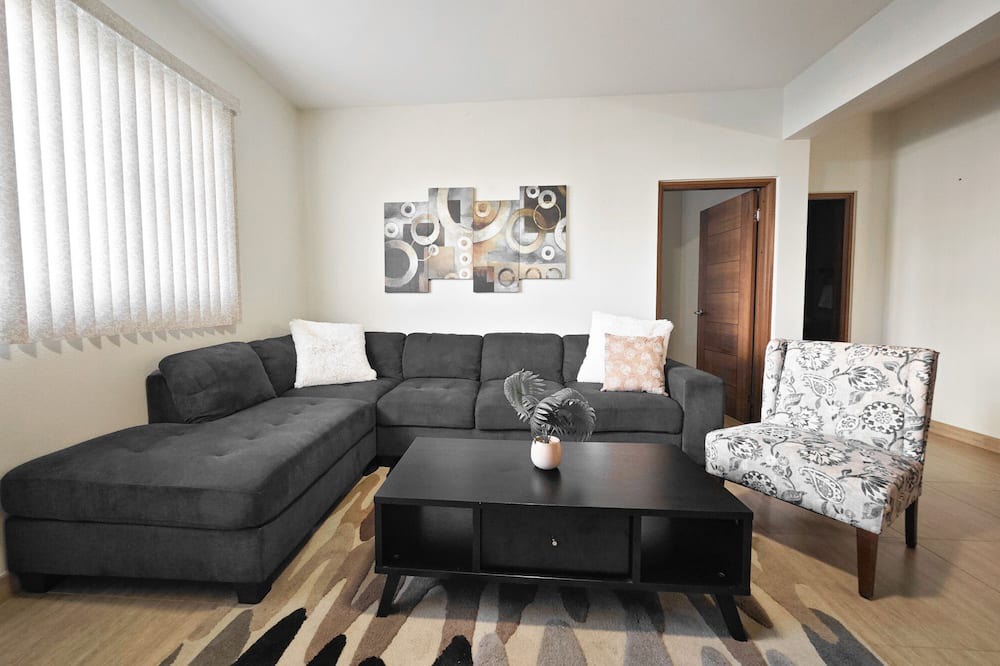 Tumon Apartment | Luxury 3BD/2BA Condo - Unit 102 Tumon Isa