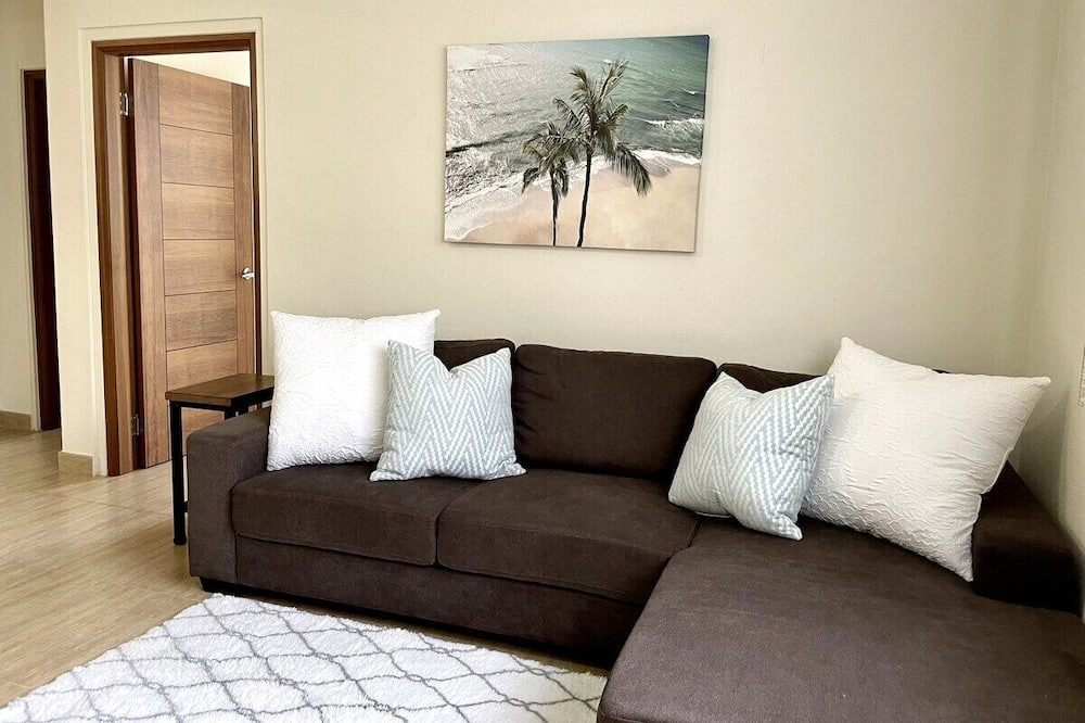 Tumon Apartment | Luxury 3BD/2BA Condo - Unit 101 Tumon Isa