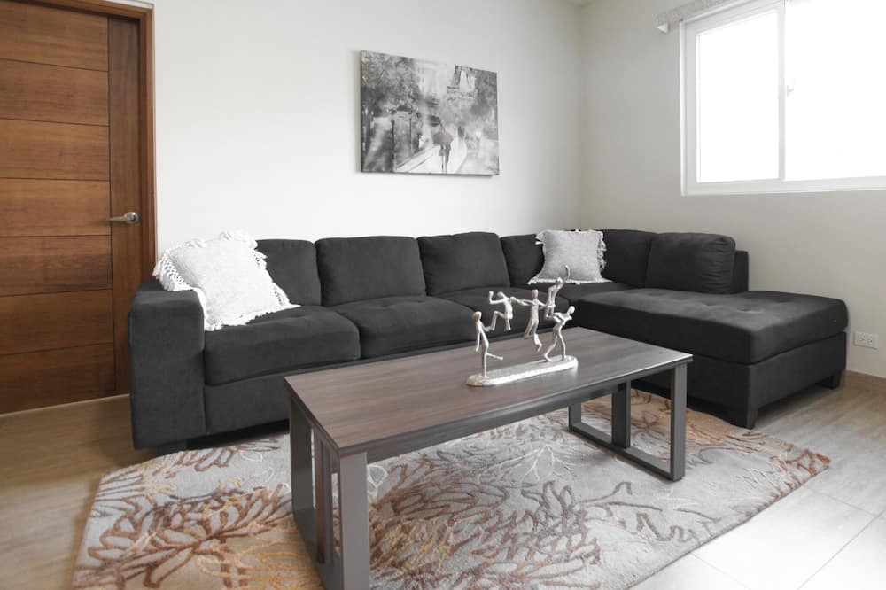 Tumon Apartment | Luxury 3BD/2BA Condo - Unit 103 Tumon Isa