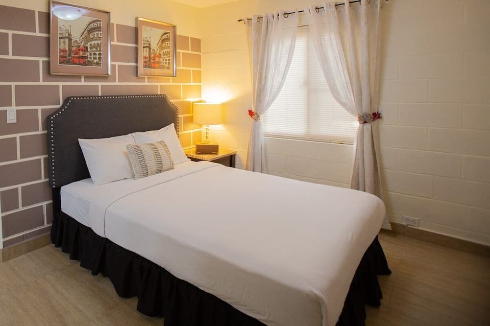 Tamuning Apartment | Oceanview Deluxe 1BR- Unit 111 Ocean Villa