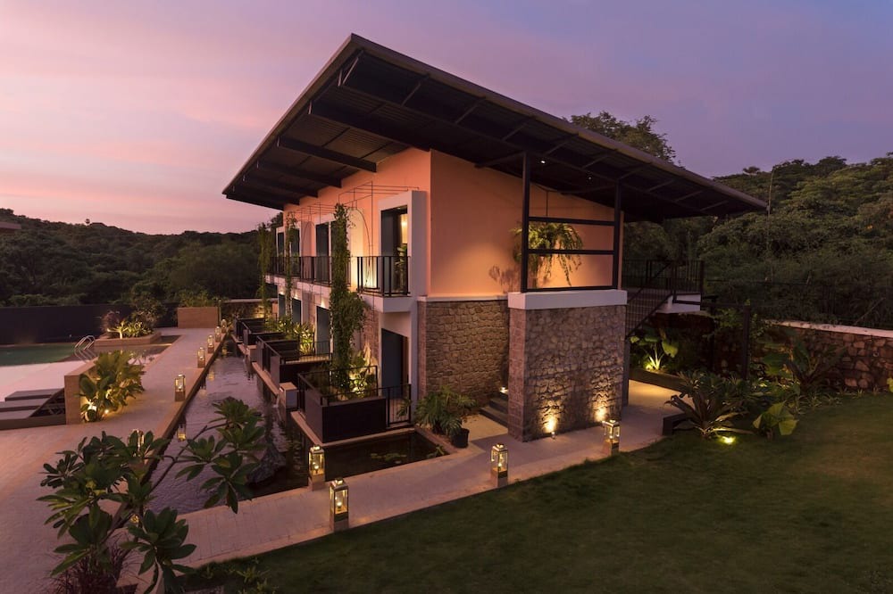 Uttan Hotel | East India House