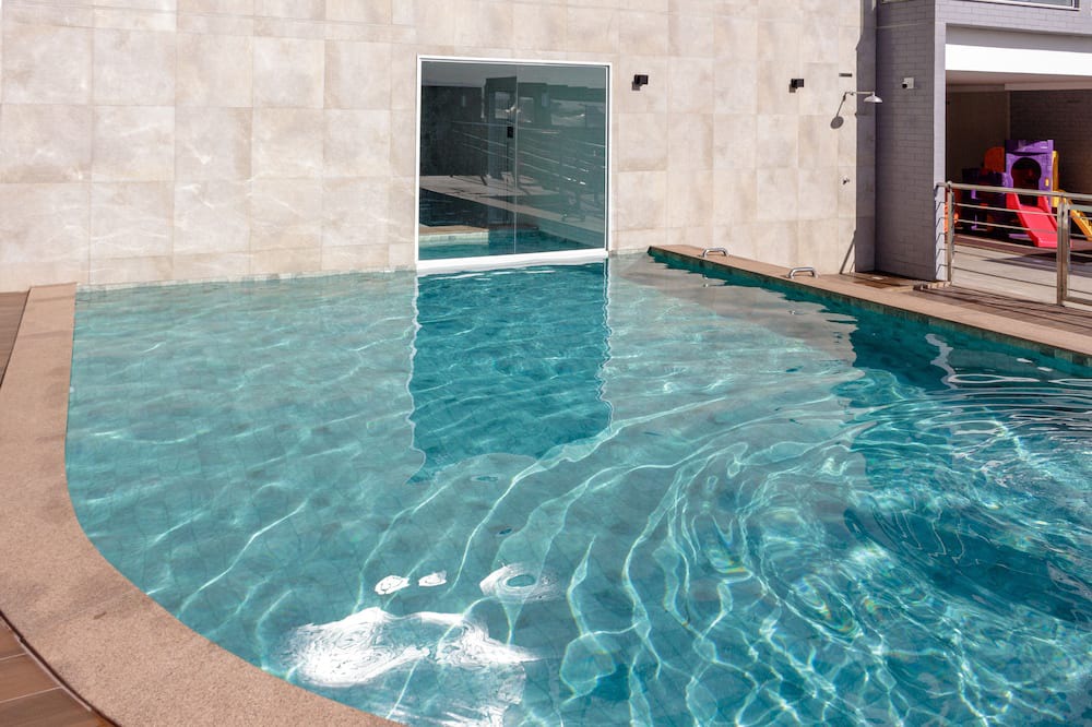Jockey de Itaparica Apartment | Cozy Beach Apt, with Leisure in Vila Velha