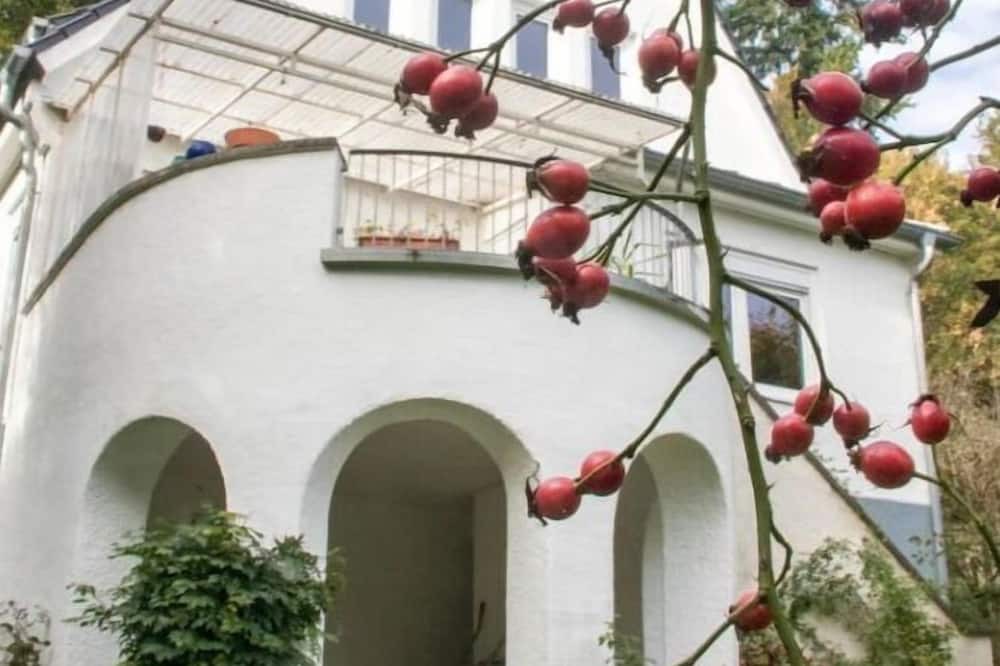 Greifenstein Apartment | Gemütliches Haus in Einmaliger Naturlage