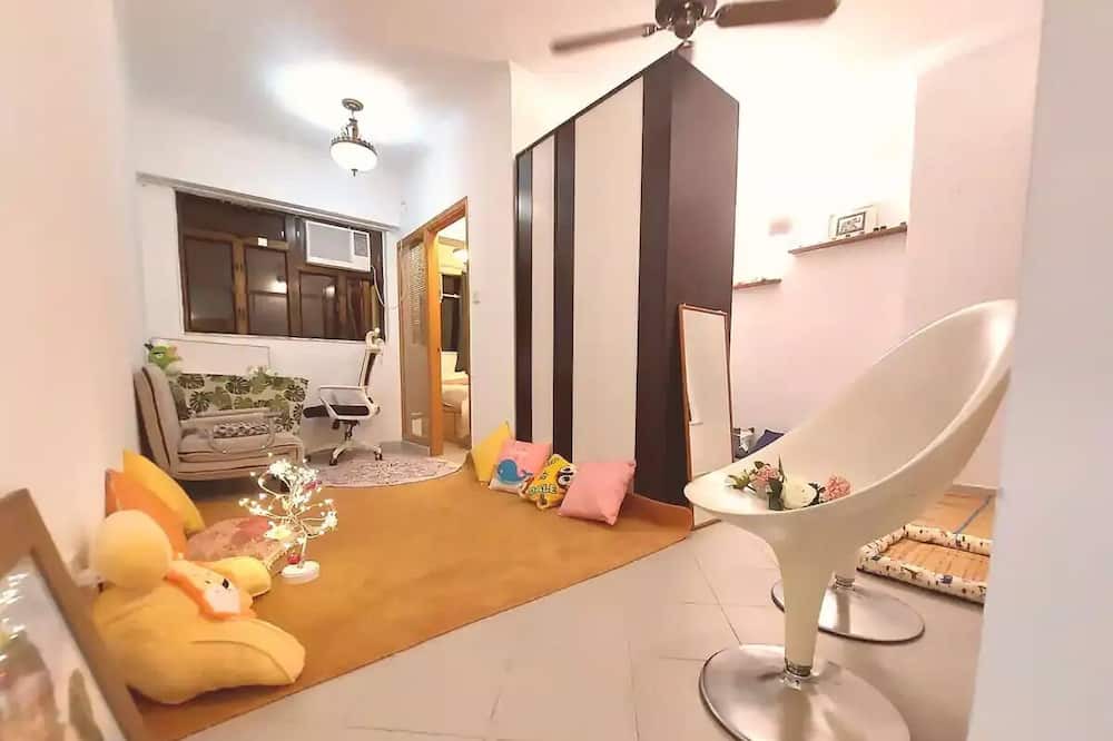 Quarry Bay Apartment | Full Modern Apartment in the Center of HK Island