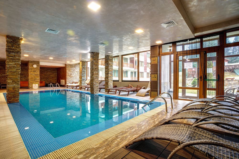 Smolyan Hotel | Forest Nook Aparthotel