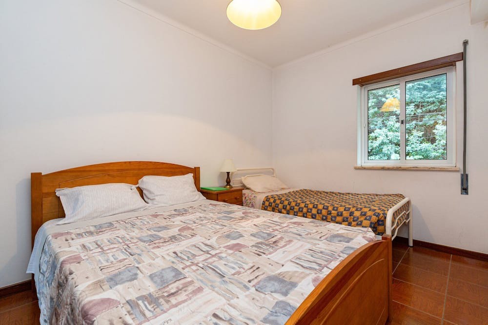 Penacova Apartment | Hospedaria Lampião - Guesthouse Room 2