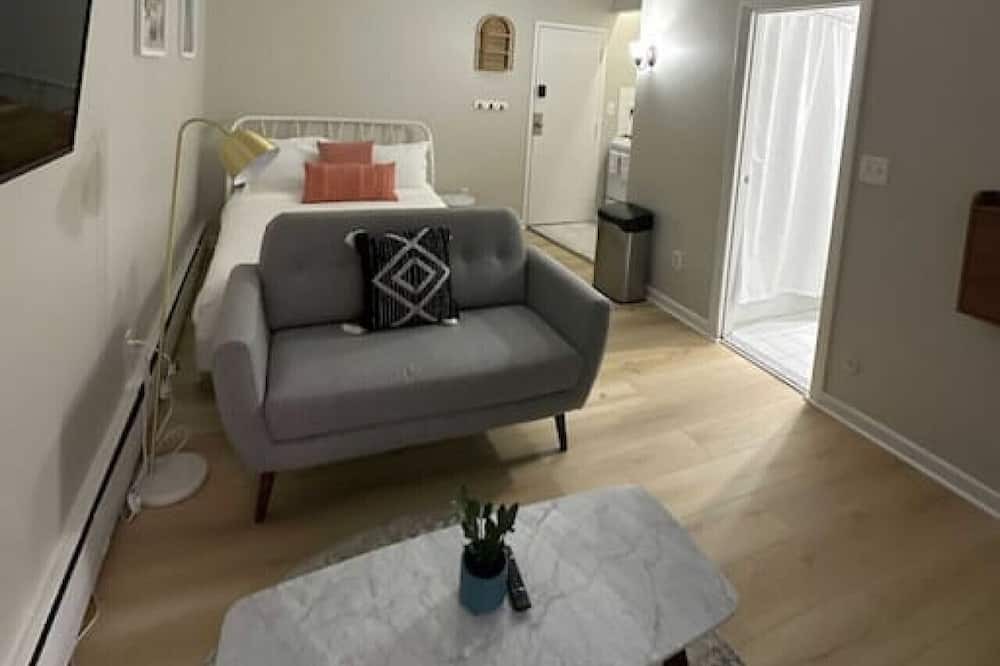 Prudential - St. Botolph Apartment | Bijou Studio | Close to Back Bay