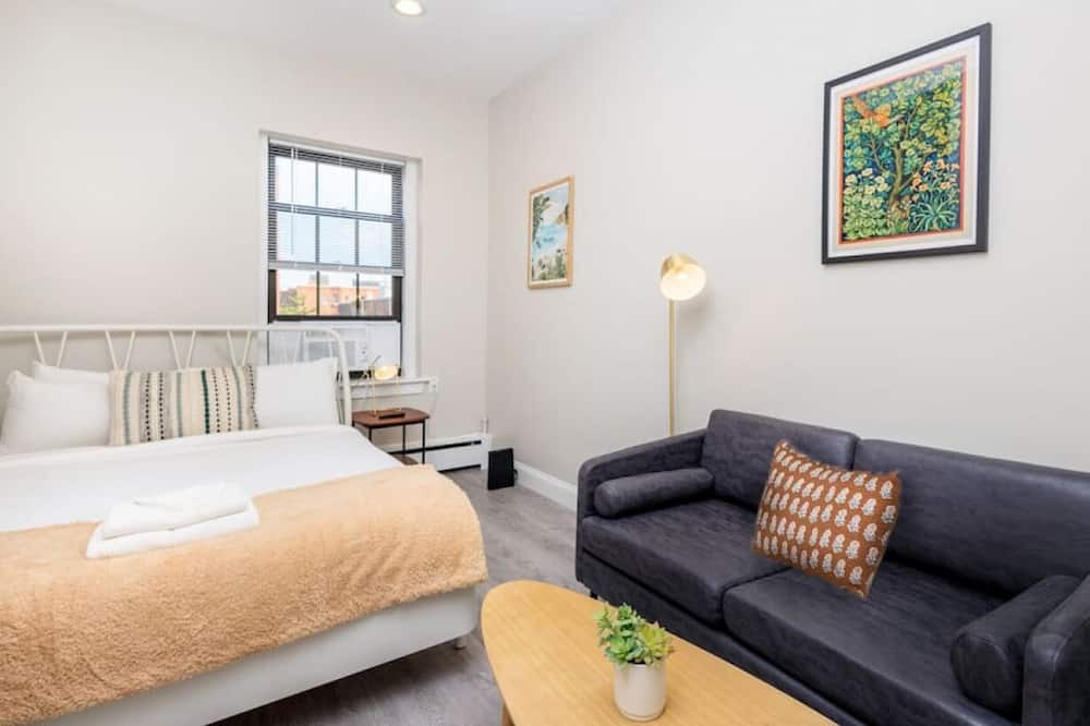 Prudential - St. Botolph Apartment | Quaint Studio Apt | Close to Fenway