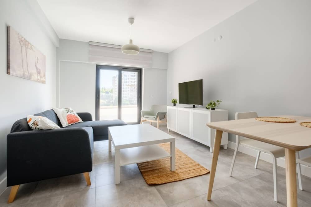 Ankara Apartment | Luminous Flat 7 min to Arcadium Mall in Ankara