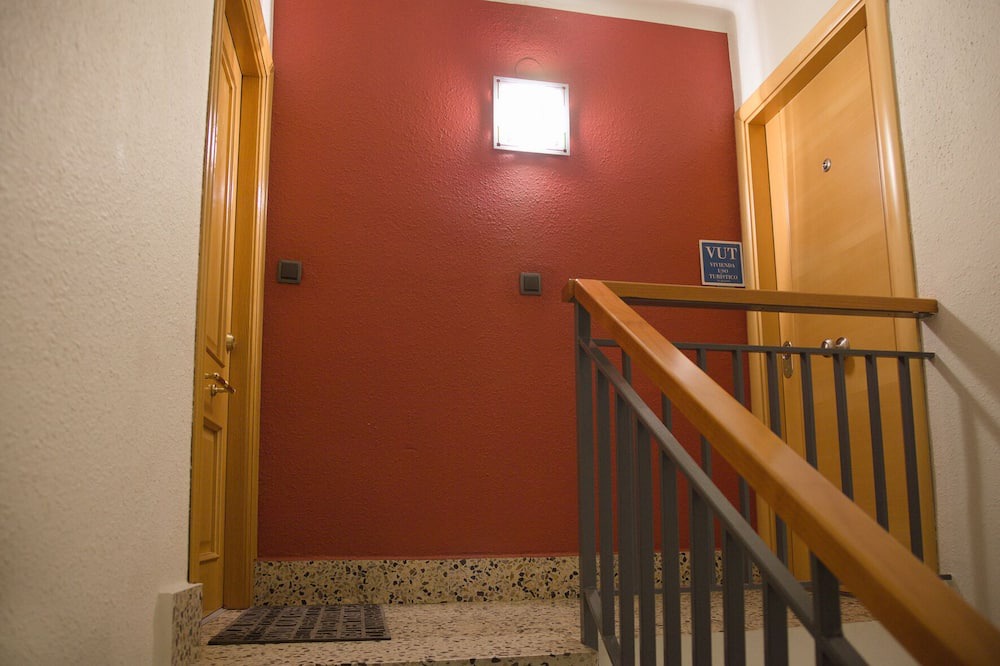 Tauste Condo | Piso en el Centro de Tauste. Ven a Conocer las Bardenas Reales
