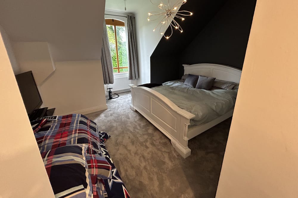 Swords House | Hayward mews holiday homes in Swords