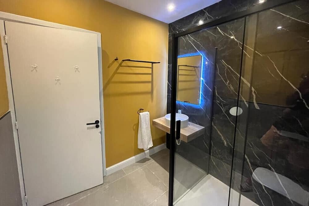 Valletta Apartment | Valletta heart, 3-room superior apartment