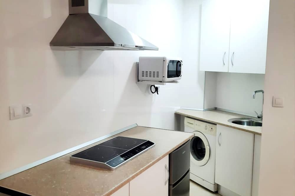 Merida Old Town Apartment | Homerez - Amazing apartement for 4 ppl. at Mérida