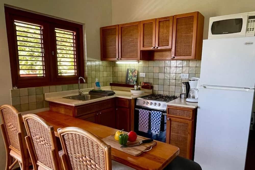 Sabana Westpunt House | Westhill Bungalows & Diving unit 5