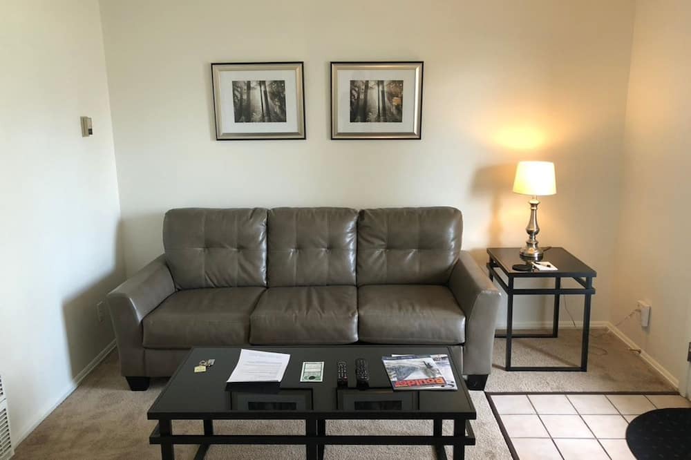 Baseline Sub Apartment | Fully Furnished, All-Inclusive, Flexible Lease Terms!