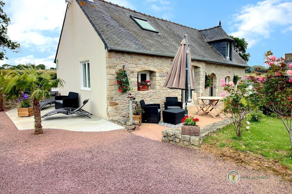Plehedel House | La Forge de la Fontaine