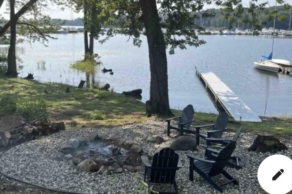 Mayfield House | Sacandaga Waterfront Oasis - 45 minutes to Saratoga Racetrack