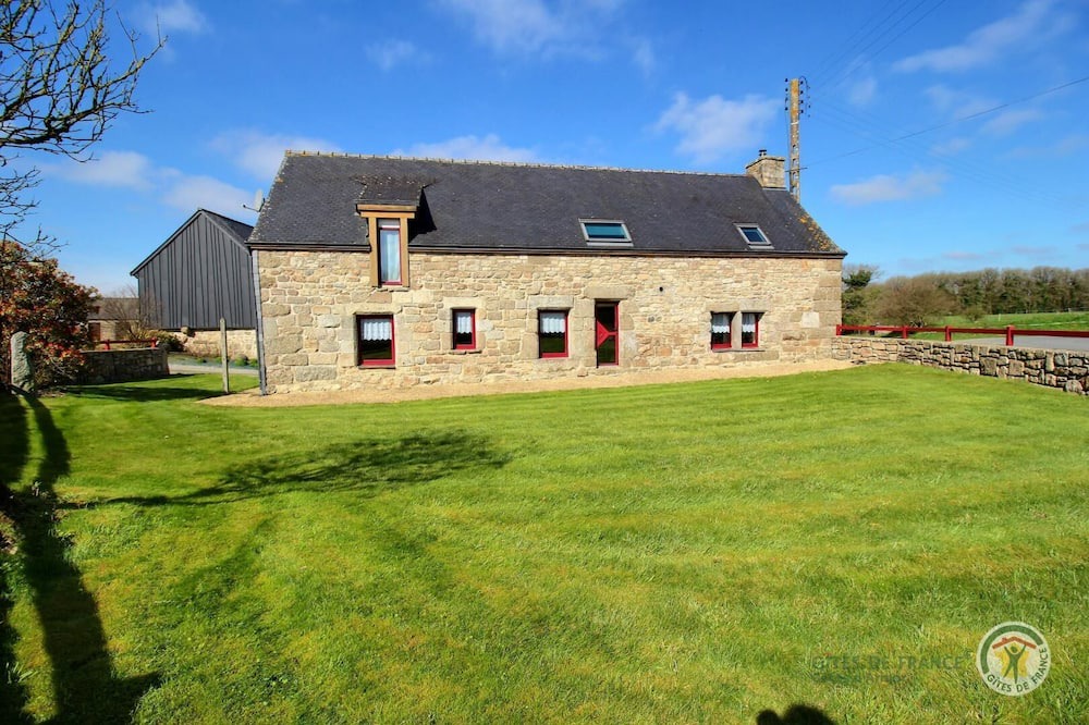 Kerien House | La Clef des Champs2 - Kerien