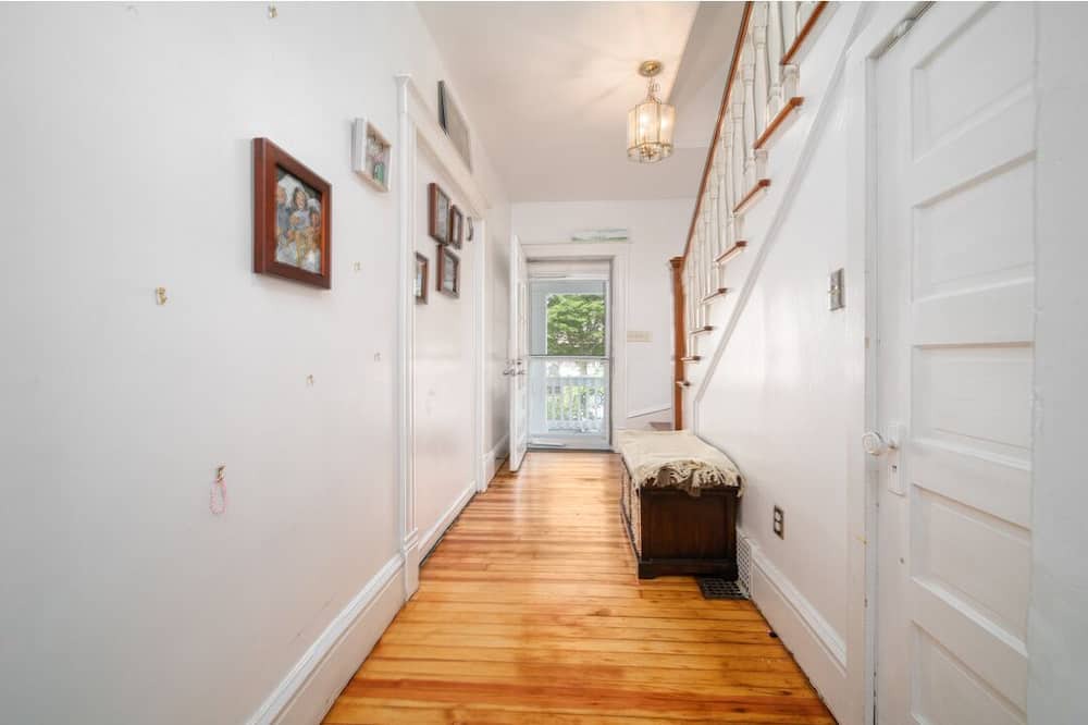 Kenosha House | Updated Quiet Home Overlooking Beach State Park