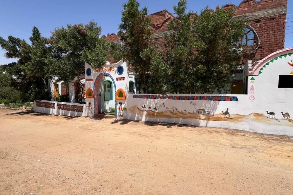 Abu Simbel Apartment | sama