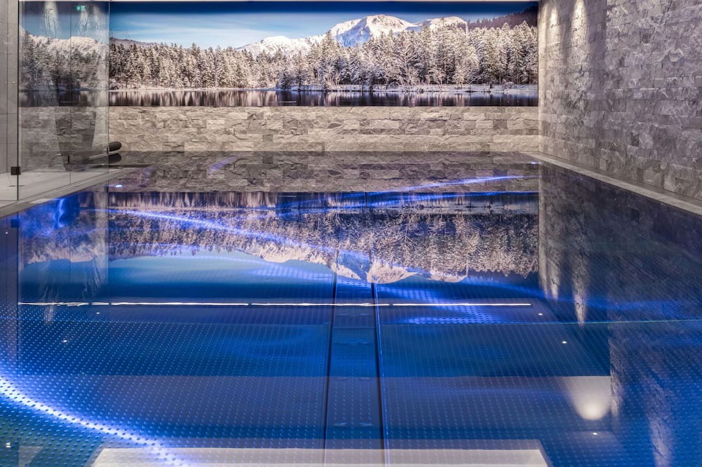 Kirchberg in Tirol Apartment | Cosy apartment for 4 guests with WIFI, pool, TV and terrace
