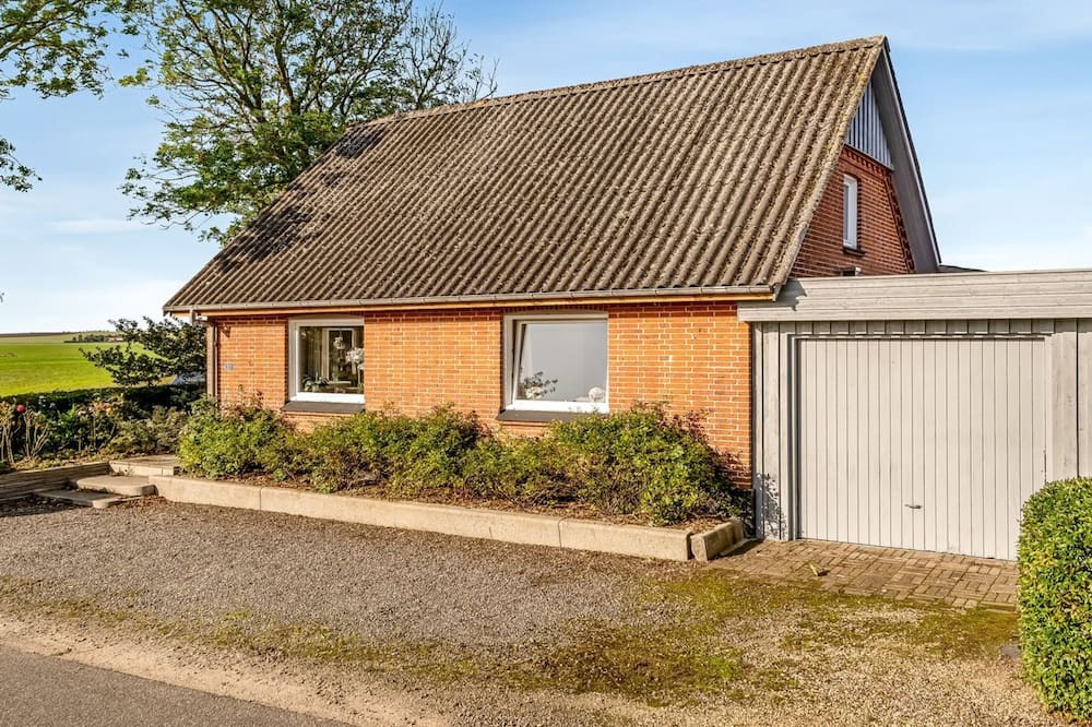 Nykobing Mors House | "Missa" - 2km to the fjord by Interhome