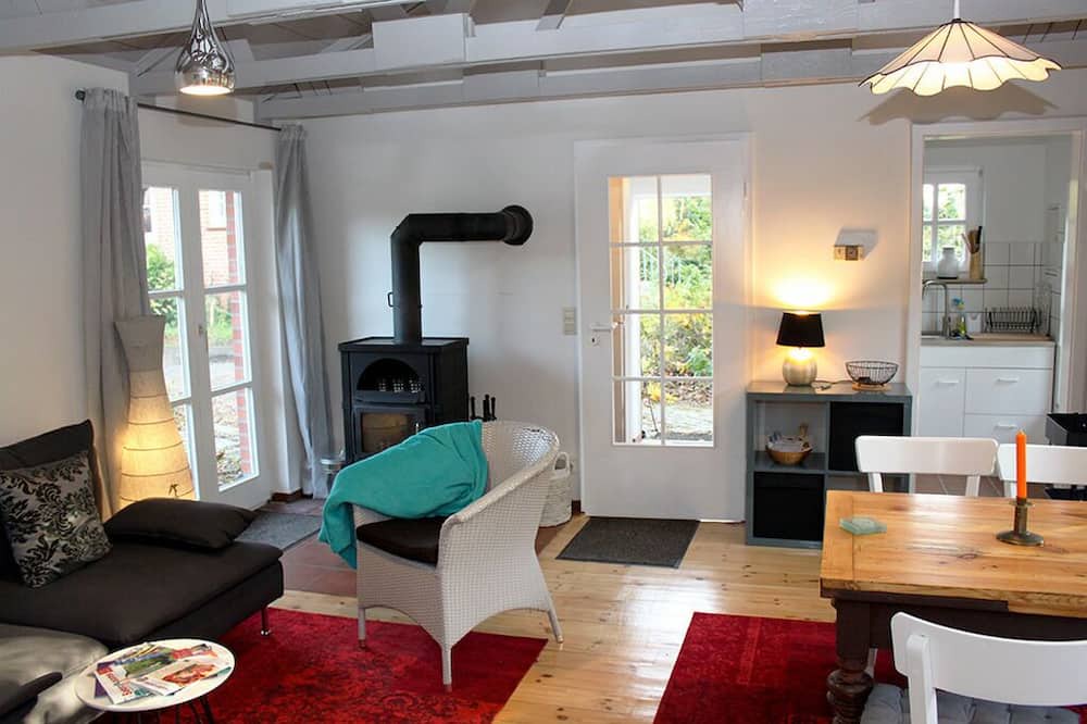 Bohlsen House | Vacation home for 4 guests with 48m² in Bohlsen (297682)